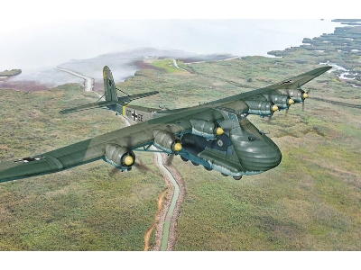 Messerschmitt Me 323 Gigant - image 1