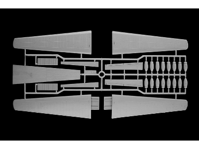 Messerschmitt Me 323 Gigant - image 8