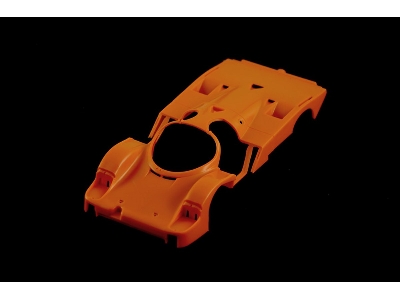 Porsche 956 Jägermeister - image 11