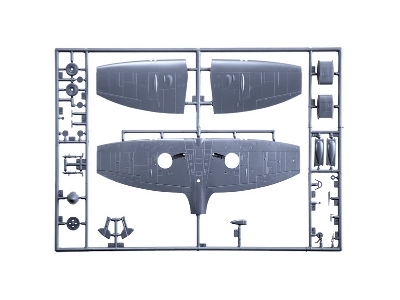 Spitfire Mk. IX Aces - image 9