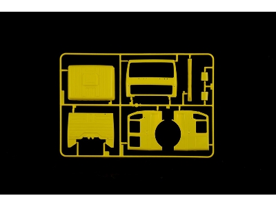 Mercedes-Benz Wrecker Truck - image 10