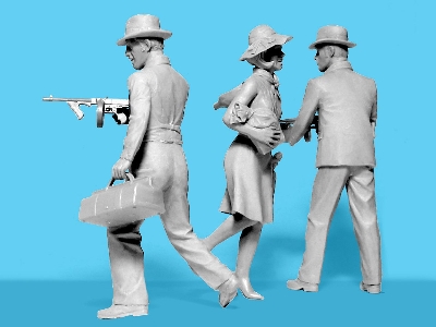 Gangsters - image 4