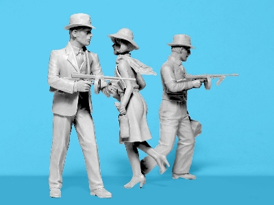 Gangsters - image 6