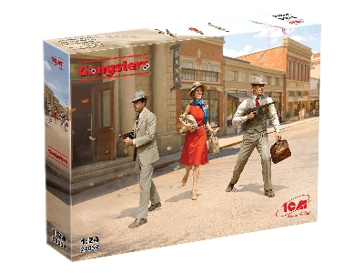 Gangsters - image 7