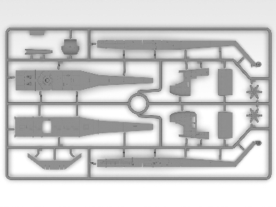 Sikorsky Ch-54a Tarhe - image 13