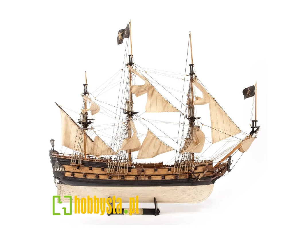 Royal Fortune - pirate ship - image 1