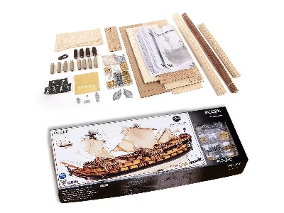 Royal Fortune - pirate ship - image 4