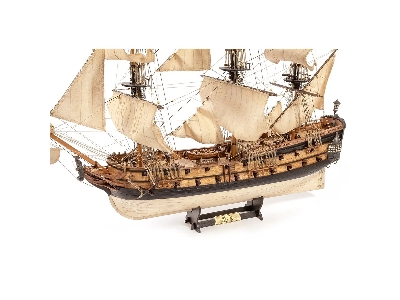 Royal Fortune - pirate ship - image 6