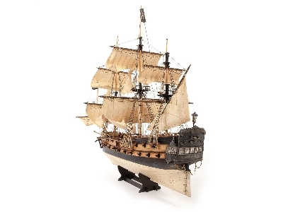 Royal Fortune - pirate ship - image 8