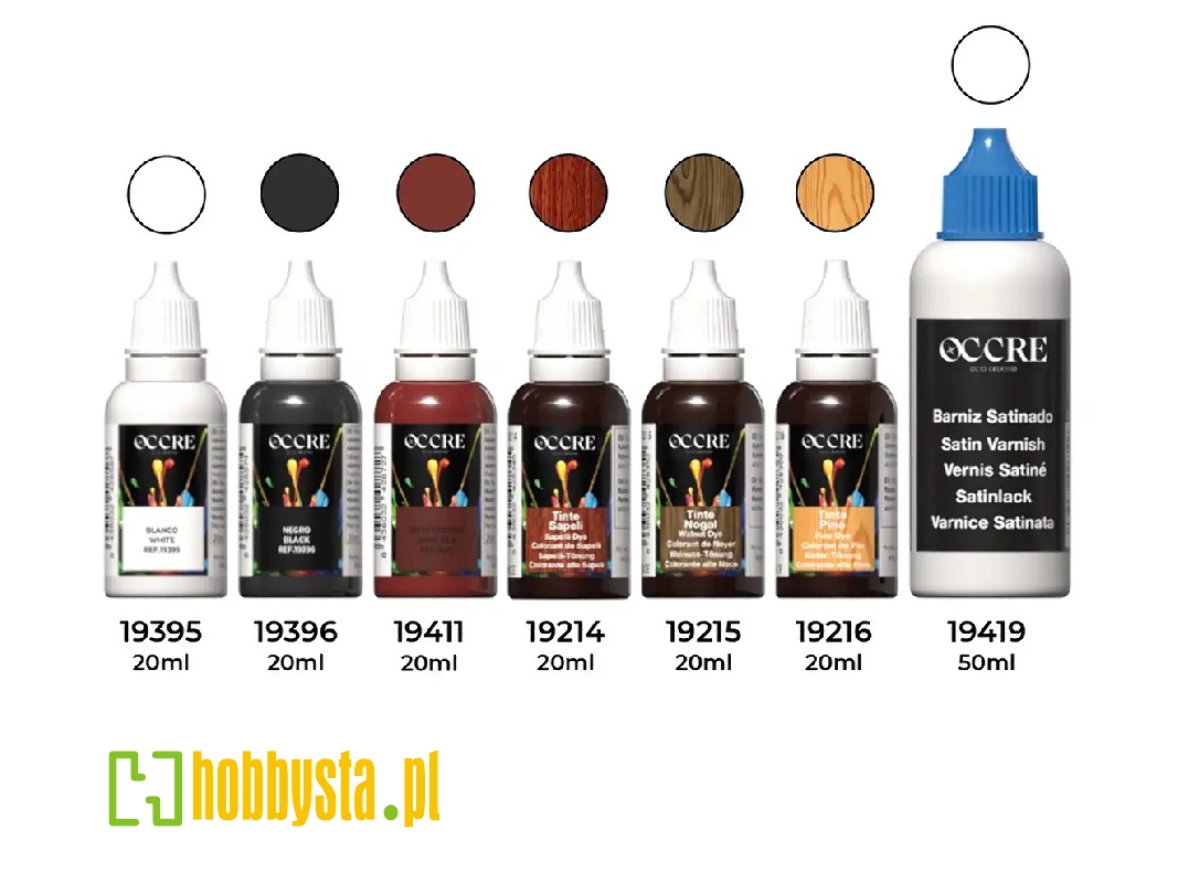 Acrylic Paint Pack Pirate Ship Royal Fortune - image 1