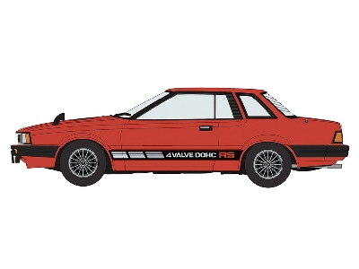 Nissan Silvia (S110) Late Version Ht Dohc Rs (1982) - image 2
