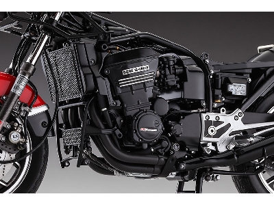 Kawasaki Gpz900r A1 (1984 / Bk19) - image 5