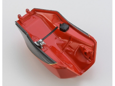 Kawasaki Gpz900r A1 (1984 / Bk19) - image 17