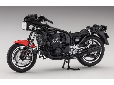 Kawasaki Gpz900r A1 (1984 / Bk19) - image 19