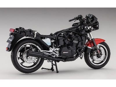 Kawasaki Gpz900r A1 (1984 / Bk19) - image 20
