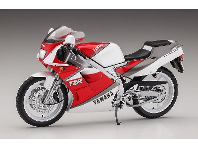 Yamaha Tzr250 (3ma) Late Version (1990) - image 2