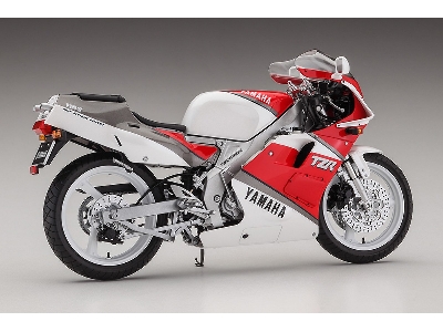 Yamaha Tzr250 (3ma) Late Version (1990) - image 3