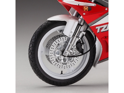 Yamaha Tzr250 (3ma) Late Version (1990) - image 4