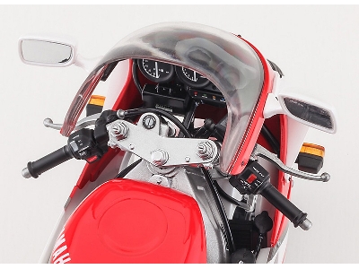 Yamaha Tzr250 (3ma) Late Version (1990) - image 5