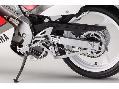 Yamaha Tzr250 (3ma) Late Version (1990) - image 6