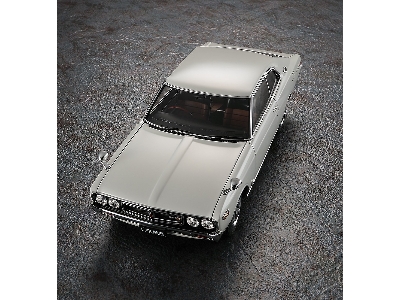 Nissan Laurel Ht 2000sgx (Khc130) Late Version (1973) - image 2