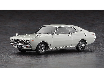 Nissan Laurel Ht 2000sgx (Khc130) Late Version (1973) - image 9