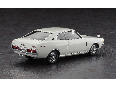 Nissan Laurel Ht 2000sgx (Khc130) Late Version (1973) - image 10