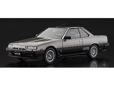 Nissan Skyline 2000 Turbo Intercooler Rs-x (R30) Late Version (1984) - image 8