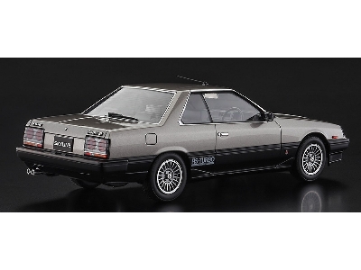 Nissan Skyline 2000 Turbo Intercooler Rs-x (R30) Late Version (1984) - image 9