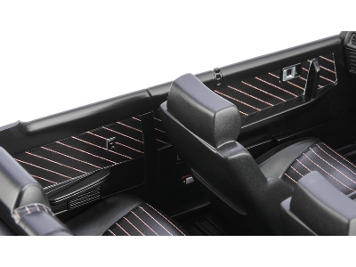 Nissan Skyline 2000 Turbo Intercooler Rs-x (R30) Late Version (1984) - image 12