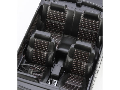 Nissan Skyline 2000 Turbo Intercooler Rs-x (R30) Late Version (1984) - image 13