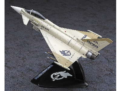 Ace Combat - Eurofighter Typhoon Single Seater (Upeo) - image 2