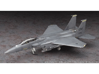Boeing F-15 E Strike Eagle - Garuda 1 / Ace Combat 7 (Skies Unknown) - image 3