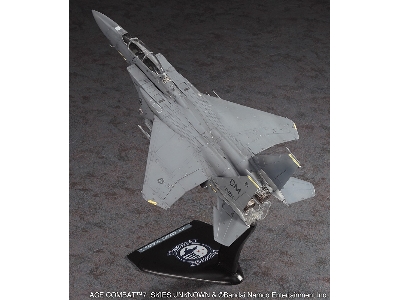Boeing F-15 E Strike Eagle - Garuda 1 / Ace Combat 7 (Skies Unknown) - image 4