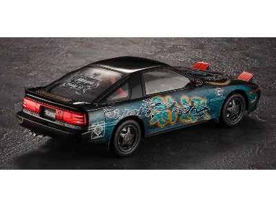 Toyota Supra A70 2.5 Gt Twin Turbo R - Snake Holic (Tokyo Xtreme Racer) - image 3