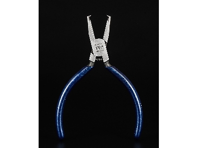 Flat End Nippers For Plastic Models - image 2