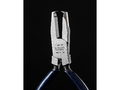 Flat End Nippers For Plastic Models - image 3