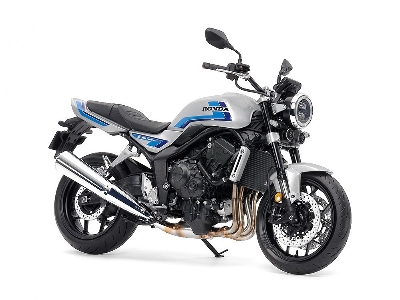Honda Cb1000f - image 2