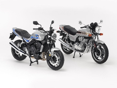 Honda Cb1000f - image 4