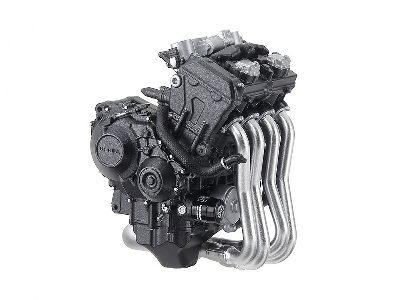 Honda Cb1000f - image 7