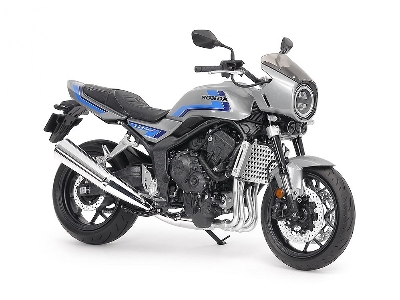 Honda Cb1000f - image 13