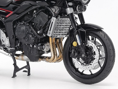 Honda Cb1000f - image 18