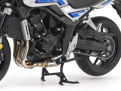 Honda Cb1000f - image 19