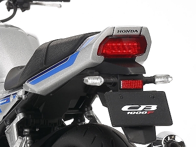 Honda Cb1000f - image 20
