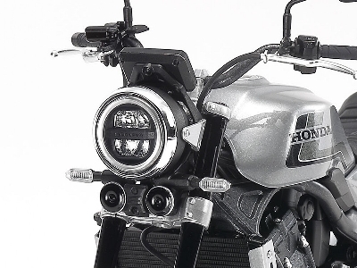 Honda Cb1000f - image 22