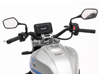 Honda Cb1000f - image 23