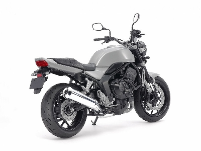 Honda Cb1000f - image 24