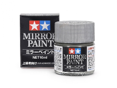 69950 Mirror Paint - image 1