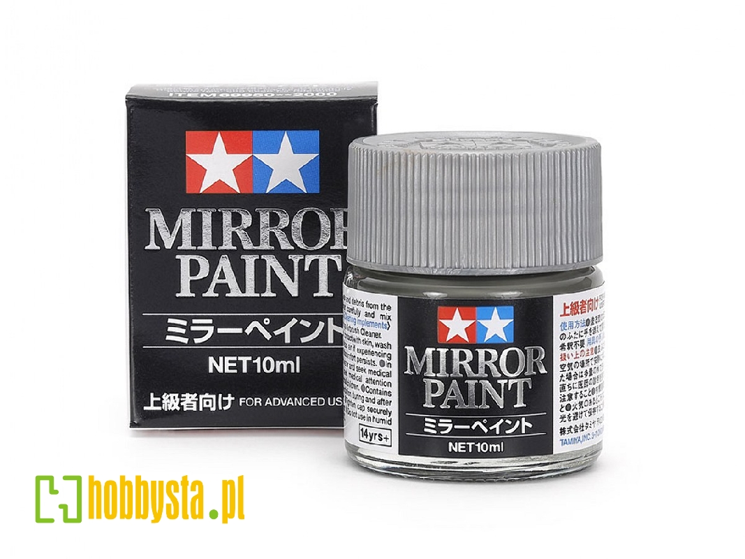 69950 Mirror Paint - image 1
