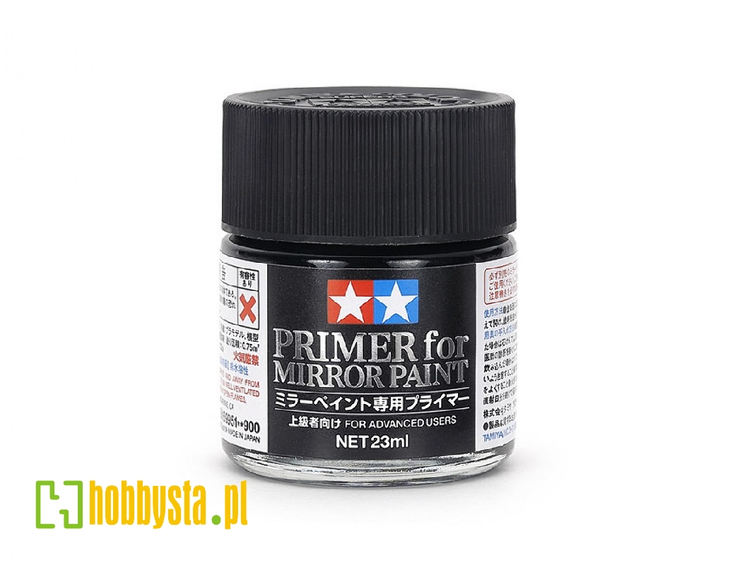 69951 Primer For Mirror Paint - image 1